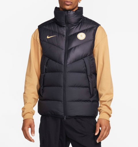 NIKE CHELSEA 23/24 WINDRUNNER - FN0728-426