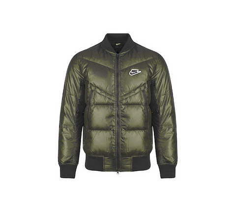 NIKE WINDRUNNER - Geacă de iarnă din puf – Cod DJ0429-380