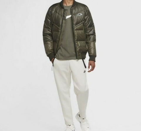 NIKE WINDRUNNER - Geacă de iarnă din puf – Cod DJ0429-380