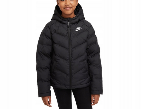 NIKE – GEACĂ DE IARNĂ PENTRU COPII – COD DM2379-011