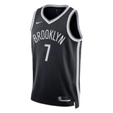 Nike Dri-FIT NBA Brooklyn Nets Kevin Durant Icon Edition 2022/23 Swingman Jersey | DN1996-011