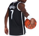Nike Dri-FIT NBA Brooklyn Nets Kevin Durant Icon Edition 2022/23 Swingman Jersey | DN1996-011
