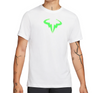 Nike Dri-FIT Rafa Nadal Tennis - Alb | DZ2639-100