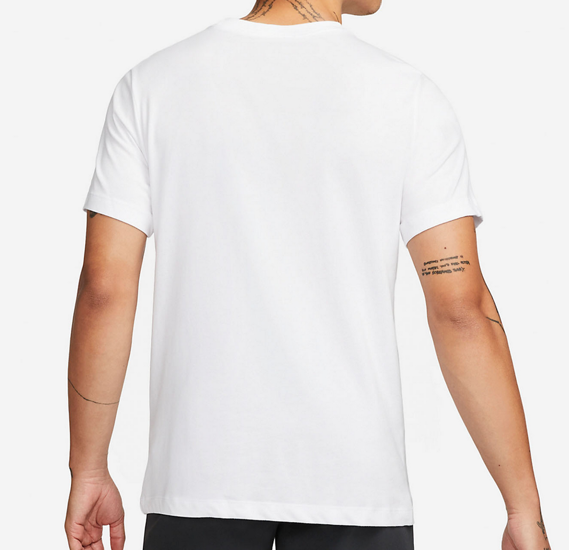 Nike Dri-FIT Rafa Nadal Tennis - Alb | DZ2639-100