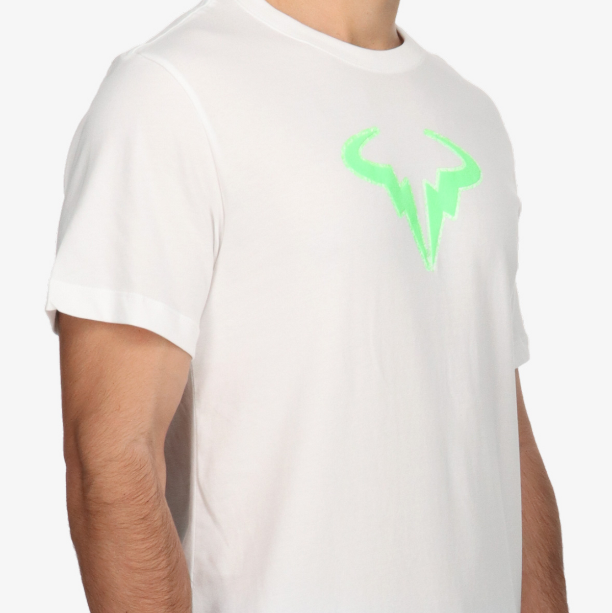 Nike Dri-FIT Rafa Nadal Tennis - Alb | DZ2639-100