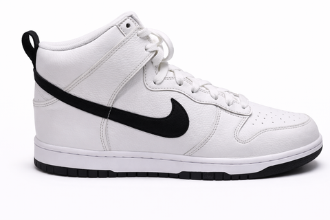 Nike Dunk High by You – Alb | DV2273-900