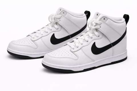 Nike Dunk High by You – Alb | DV2273-900