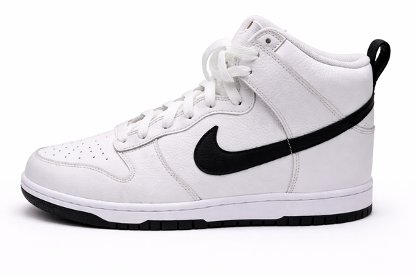Nike Dunk High by You – Alb | DV2273-900