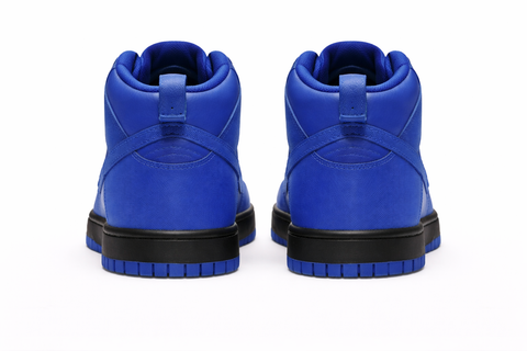 NIKE DUNK HIGH BY YOU – DV2273-900
