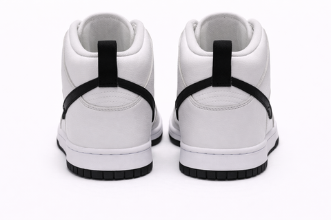 Nike Dunk High by You – Alb | DV2273-900