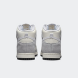 Nike Dunk High “Grey White” – Crem | DZ4515-100