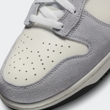 Nike Dunk High “Grey White” – Crem | DZ4515-100