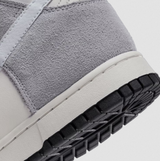 Nike Dunk High “Grey White” – Crem | DZ4515-100