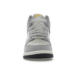 Nike Dunk High “Grey White” – Crem | DZ4515-100