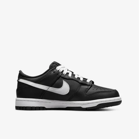 NIKE DUNK LOW BLACK PANDA 2.0 – AH7979-992