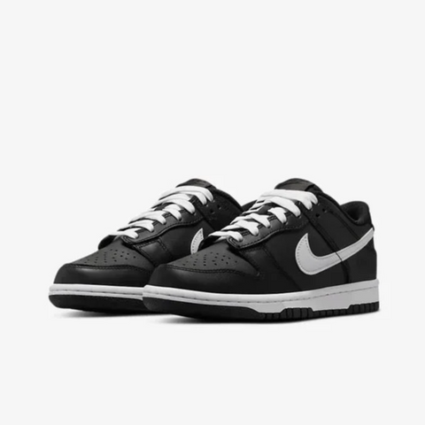 NIKE DUNK LOW BLACK PANDA 2.0 – AH7979-992