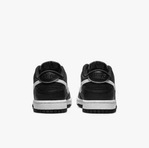 NIKE DUNK LOW BLACK PANDA 2.0 – AH7979-992