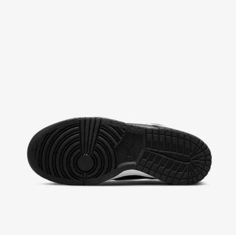 Nike Dunk Low Black Panda 2.0 – Negru | AH7979-992