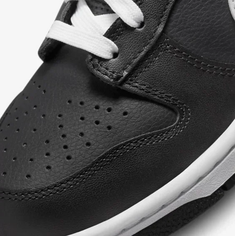 NIKE DUNK LOW BLACK PANDA 2.0 – AH7979-992