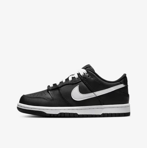 NIKE DUNK LOW BLACK PANDA 2.0 – AH7979-992