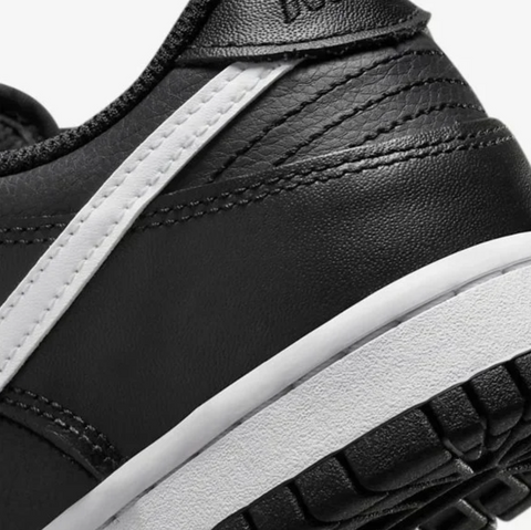 NIKE DUNK LOW BLACK PANDA 2.0 – AH7979-992