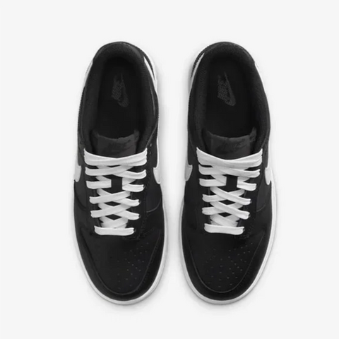 NIKE DUNK LOW BLACK PANDA 2.0 – AH7979-992