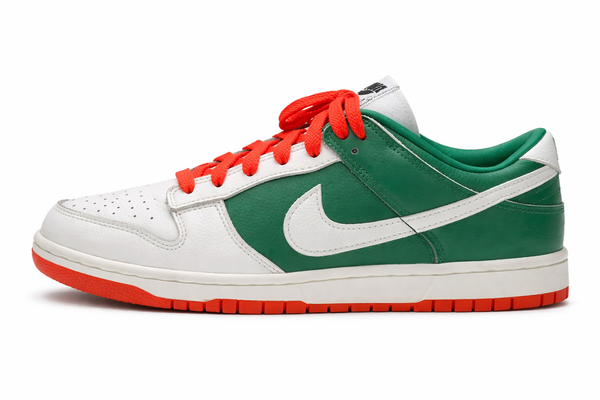 Nike Dunk Low – Verde | AH7979-993