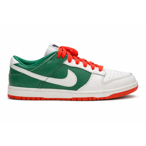 Nike Dunk Low – Verde | AH7979-993