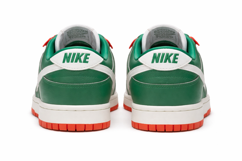 Nike Dunk Low – Verde | AH7979-993