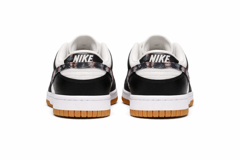 Nike Dunk Low by You “Paisley Panda” | DO7423-900