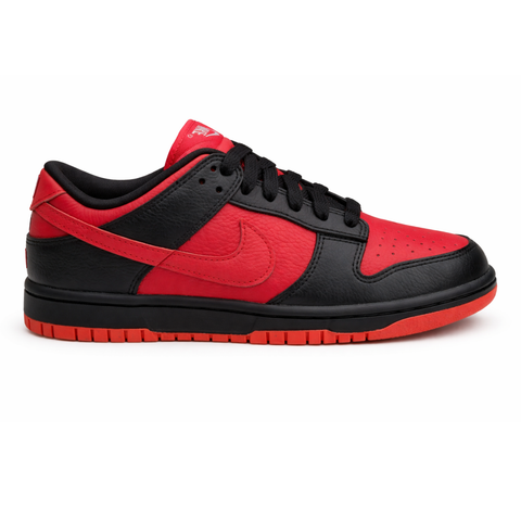 Nike Dunk Low – Roșu | DO7412-991