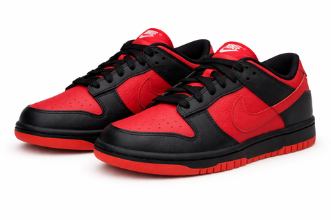 Nike Dunk Low – Roșu | DO7412-991