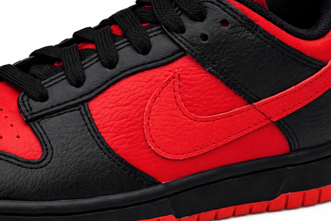 Nike Dunk Low – Roșu | DO7412-991