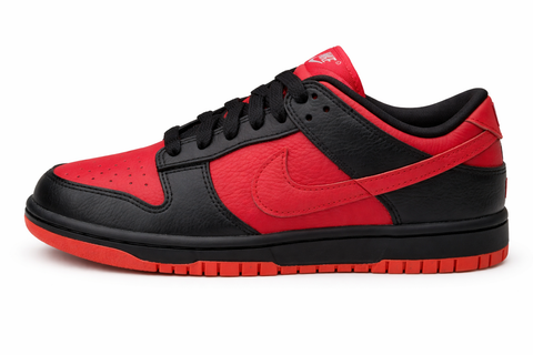Nike Dunk Low – Roșu | DO7412-991