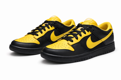 Nike Dunk Low – Galben | DO7413-990