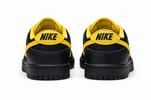 Nike Dunk Low – Galben | DO7413-990
