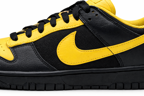 Nike Dunk Low – Galben | DO7413-990