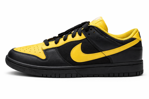 Nike Dunk Low – Galben | DO7413-990