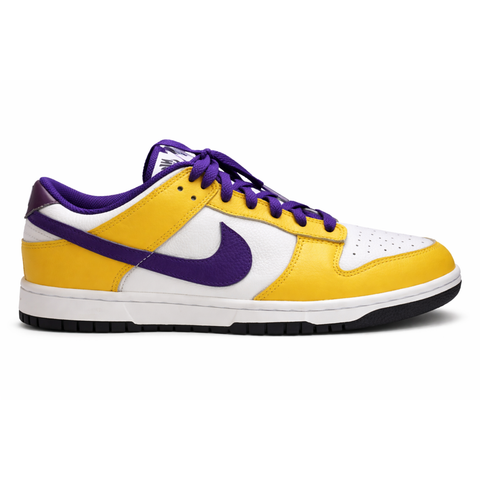 Nike Dunk Low – Galben | DO7413-991
