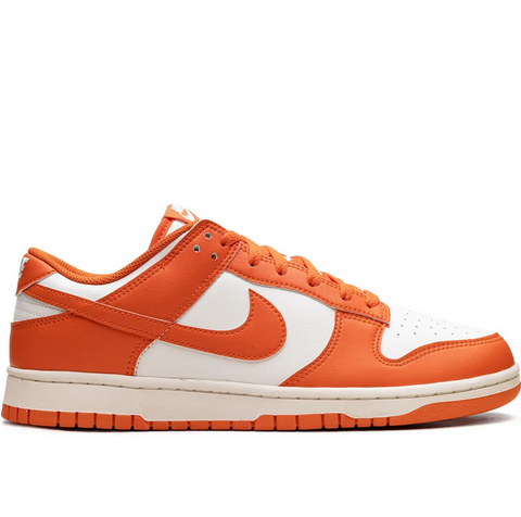 Nike Dunk Low – Portocaliu | DO7413-991