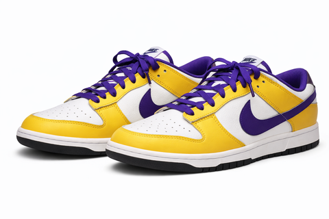 Nike Dunk Low – Galben | DO7413-991