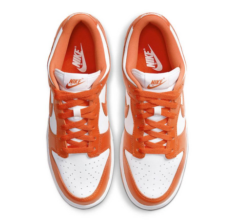 Nike Dunk Low – Portocaliu | DO7413-991