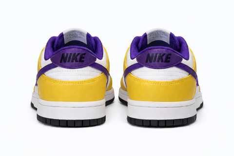 Nike Dunk Low – Galben | DO7413-991