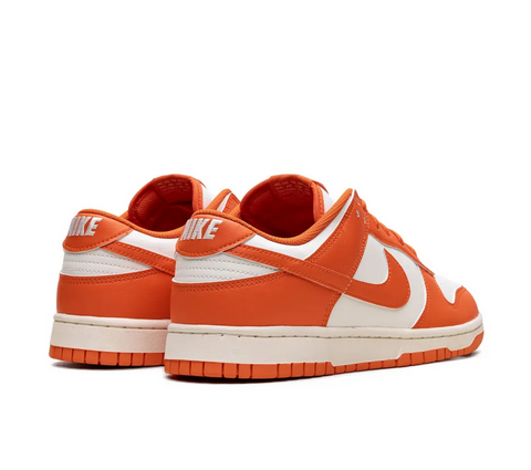 Nike Dunk Low – Portocaliu | DO7413-991
