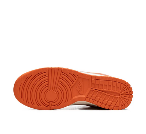Nike Dunk Low – Portocaliu | DO7413-991