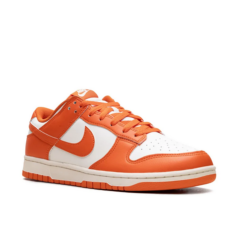 Nike Dunk Low – Portocaliu | DO7413-991