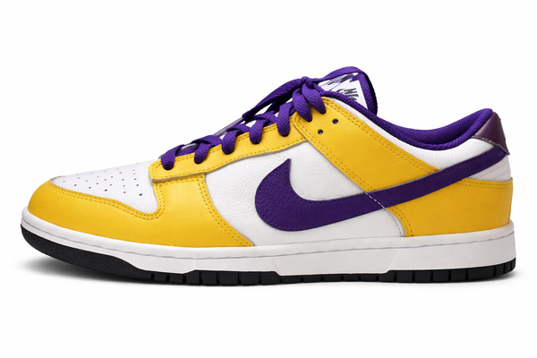Nike Dunk Low – Galben | DO7413-991
