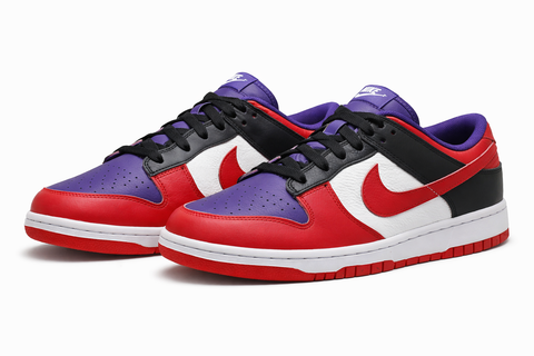 Nike Dunk Low – Multicolor | DO7413-993