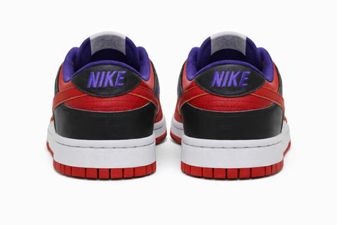 Nike Dunk Low – Multicolor | DO7413-993