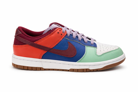 Nike Dunk Low Retro SE – Multicolor | DO7412-992